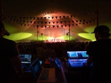 Goûtez la foire!