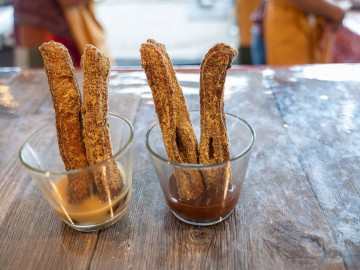 Contemplate the fair